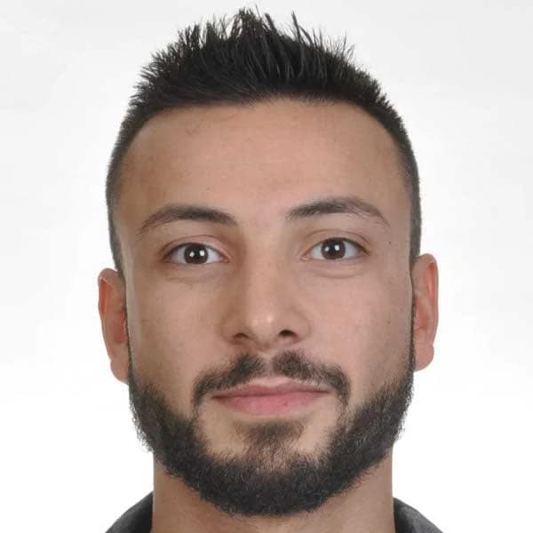 Photo of Usama Kamal
