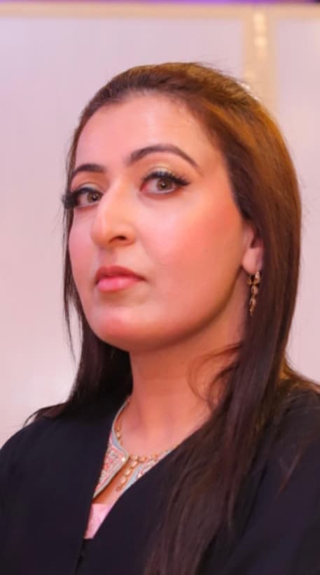 Photo of Uzma Yasmin Bangash, Mbbs