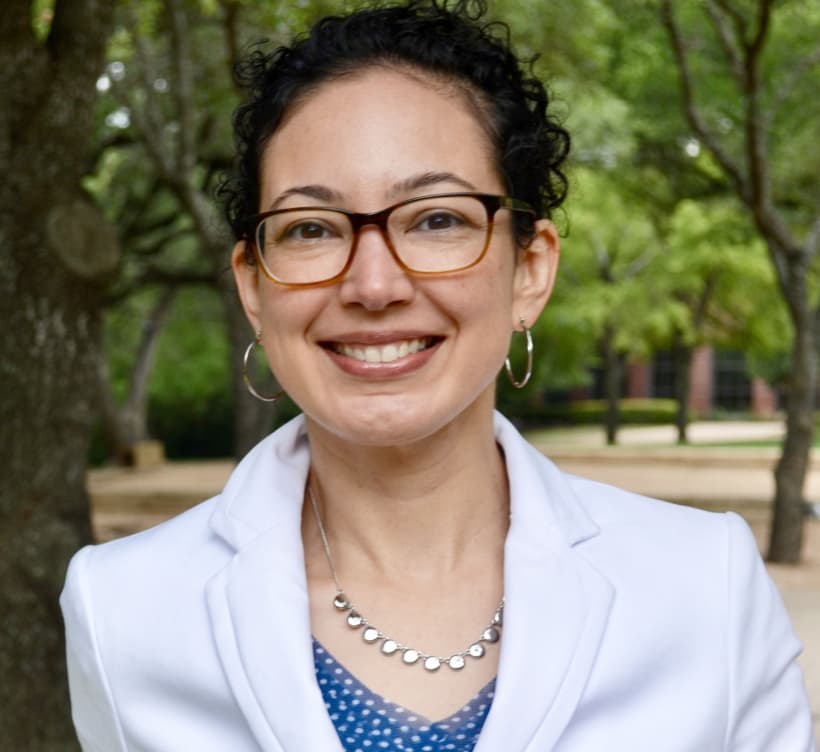 Photo of Valerie Chavez, Md
