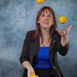 Photo of Valerie Dussault