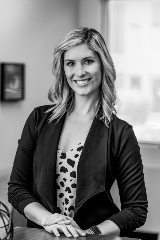 Photo of Valerie Imber
