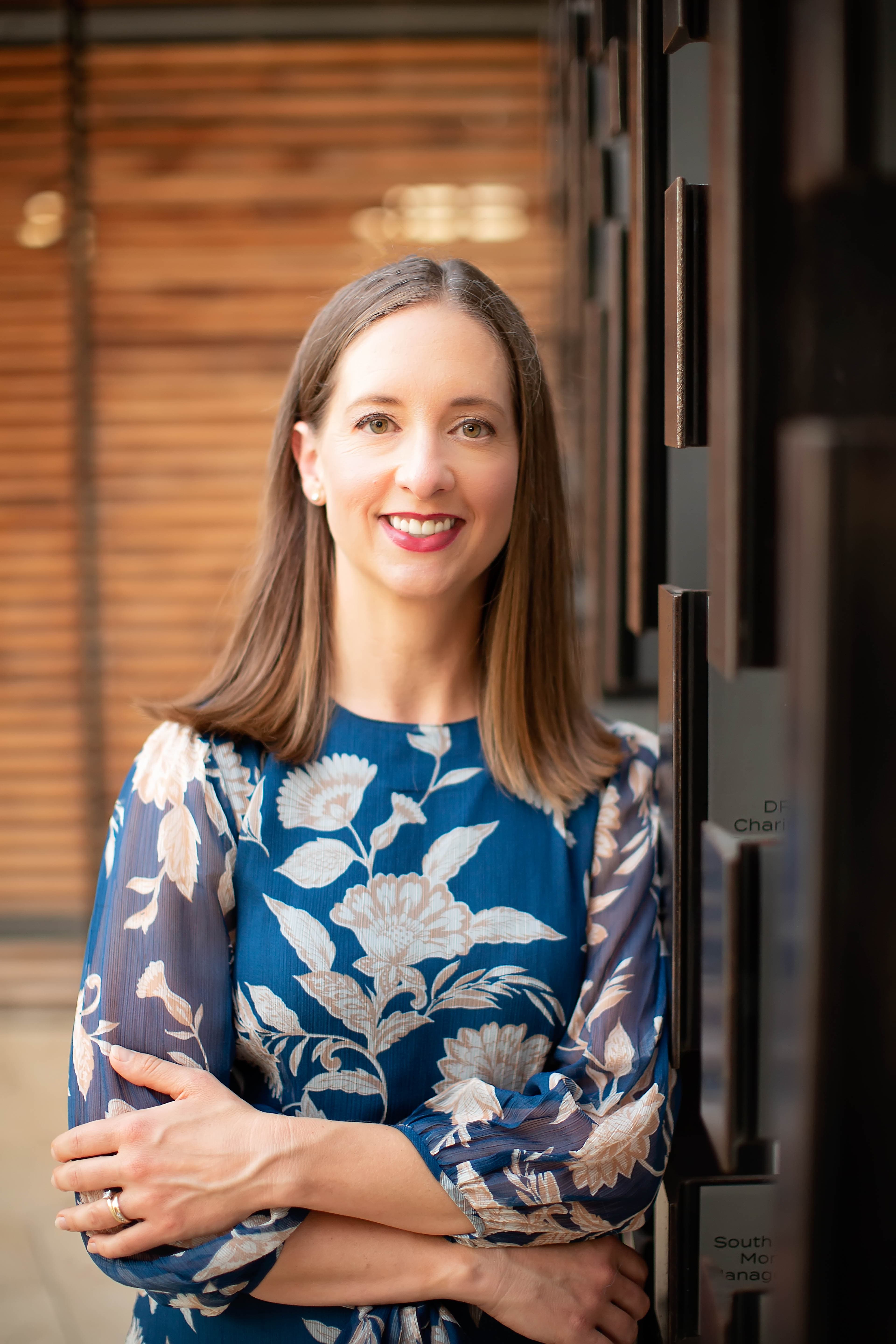 Photo of Valerie Lopez