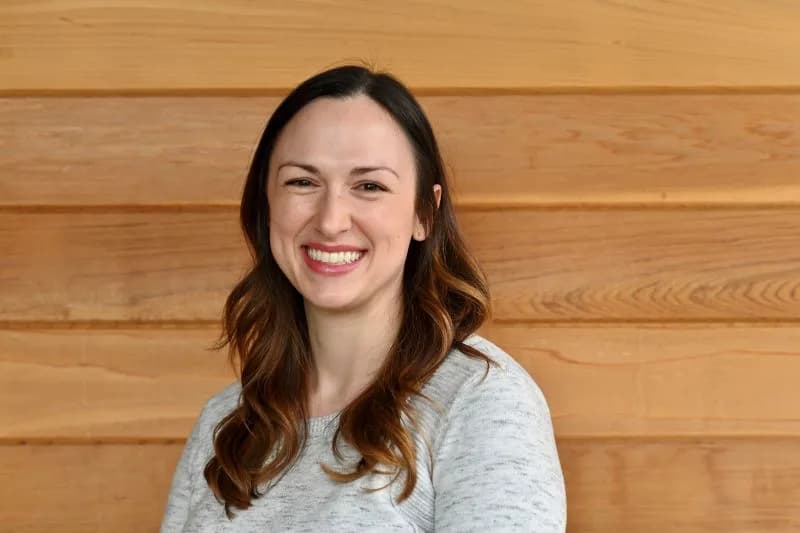 Photo of Valerie Truhan