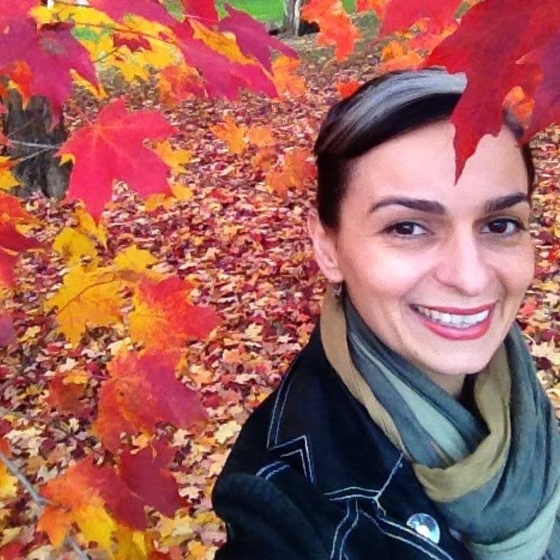 Photo of Valery Shuman