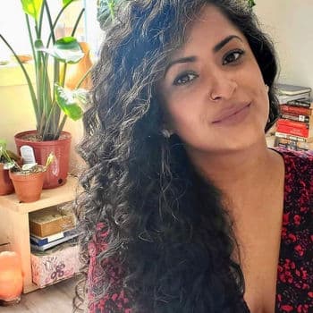Photo of Vanathy Paranthaman