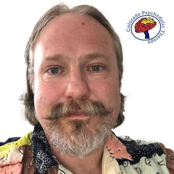 Photo of Vance Hansen