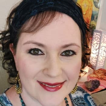 Photo of Vanessa Bright