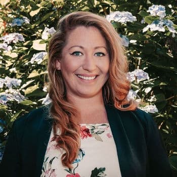 Photo of Vanessa Hooper