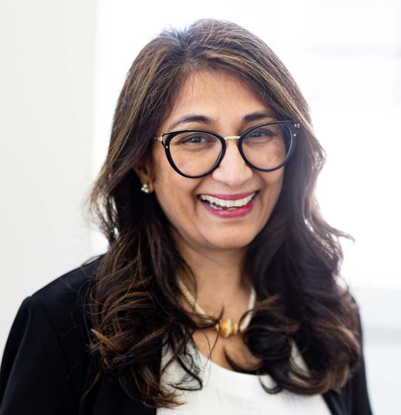 Photo of Varsha Rathod, Md