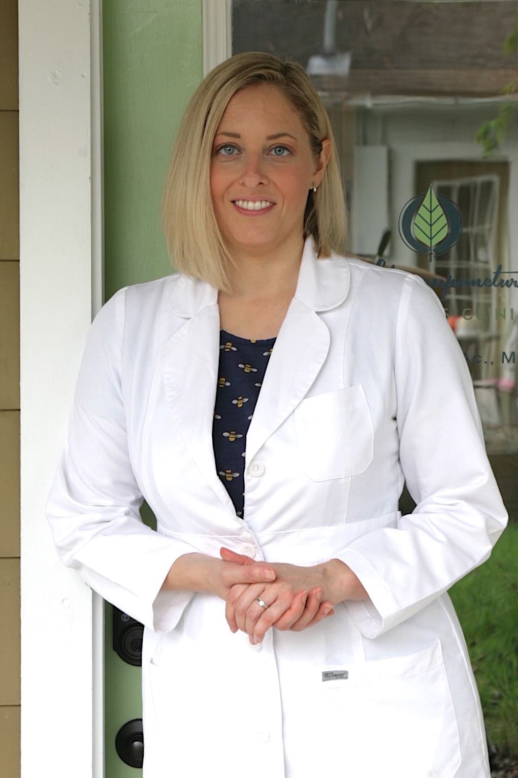 Photo of Vassa Leah Mock