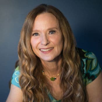 Photo of Vera Eck