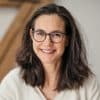 Photo of Verena Maggioni-Müller