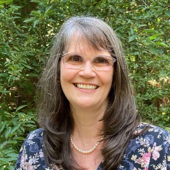 Photo of Verena Socolar