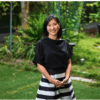 Photo of Vernessa, Kai Vern Chuah
