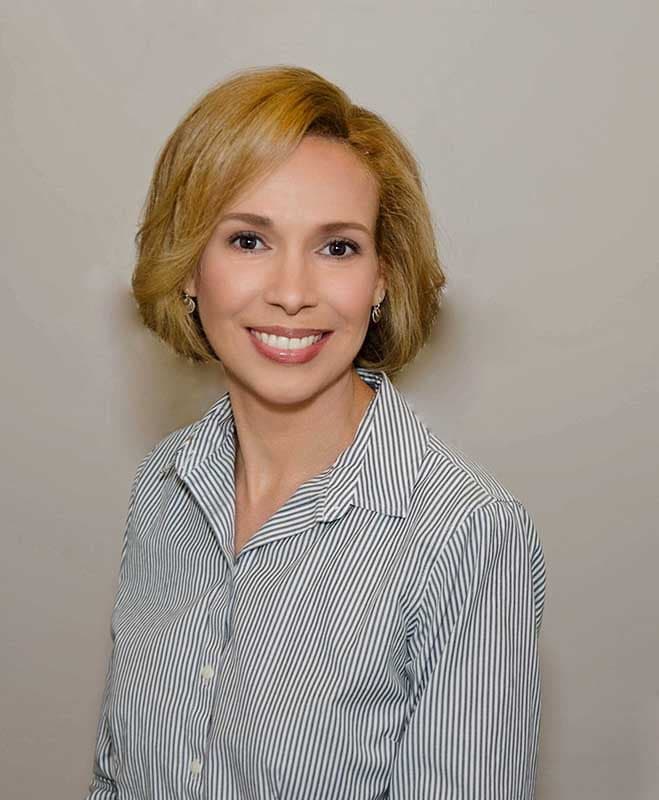 Photo of Veronica Montgomery