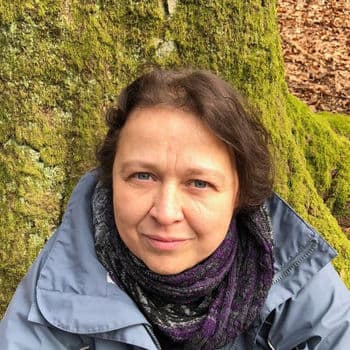 Photo of Véronique Brancaleone