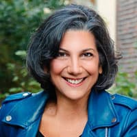 Photo of Vicki Kobliner