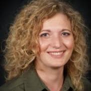 Photo of Vicki Lynn Irwin