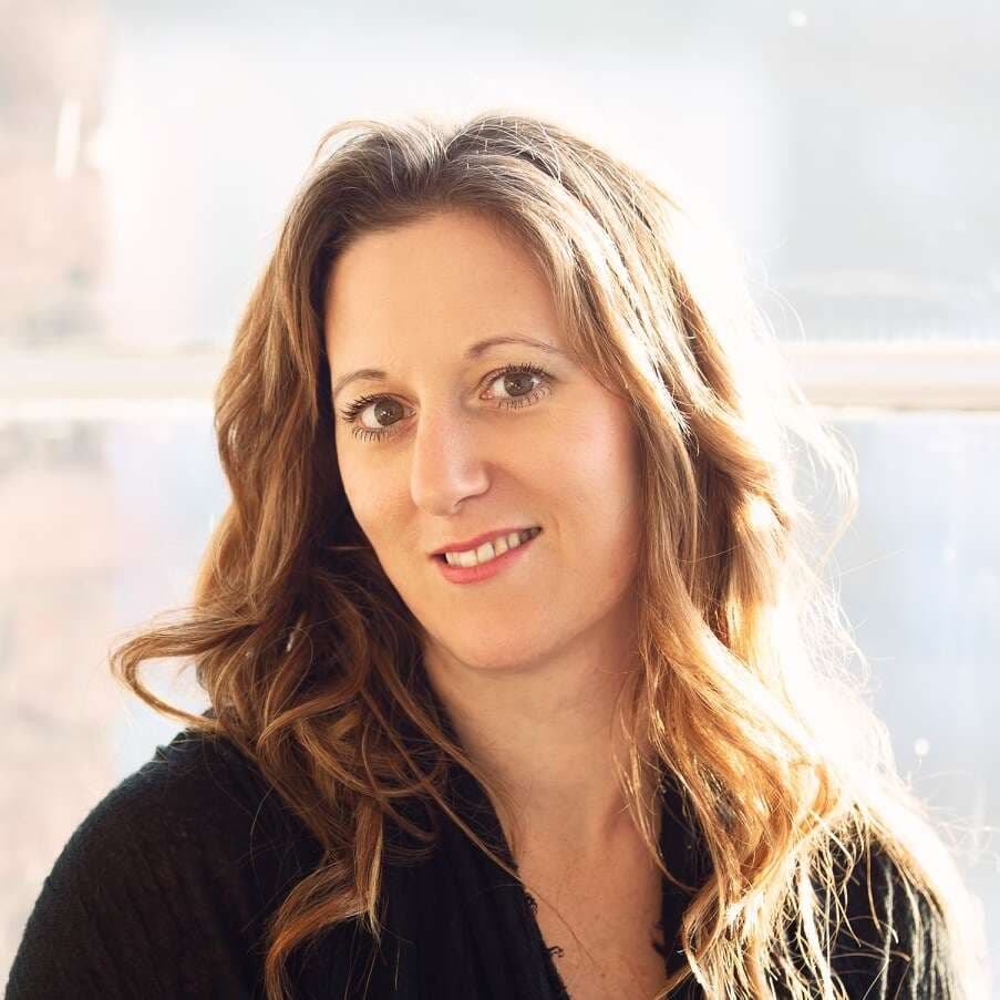 Photo of Victoria Barton