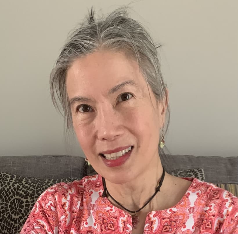 Photo of Victoria Nee, Md