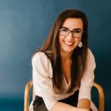Photo of Victoria Nieveen