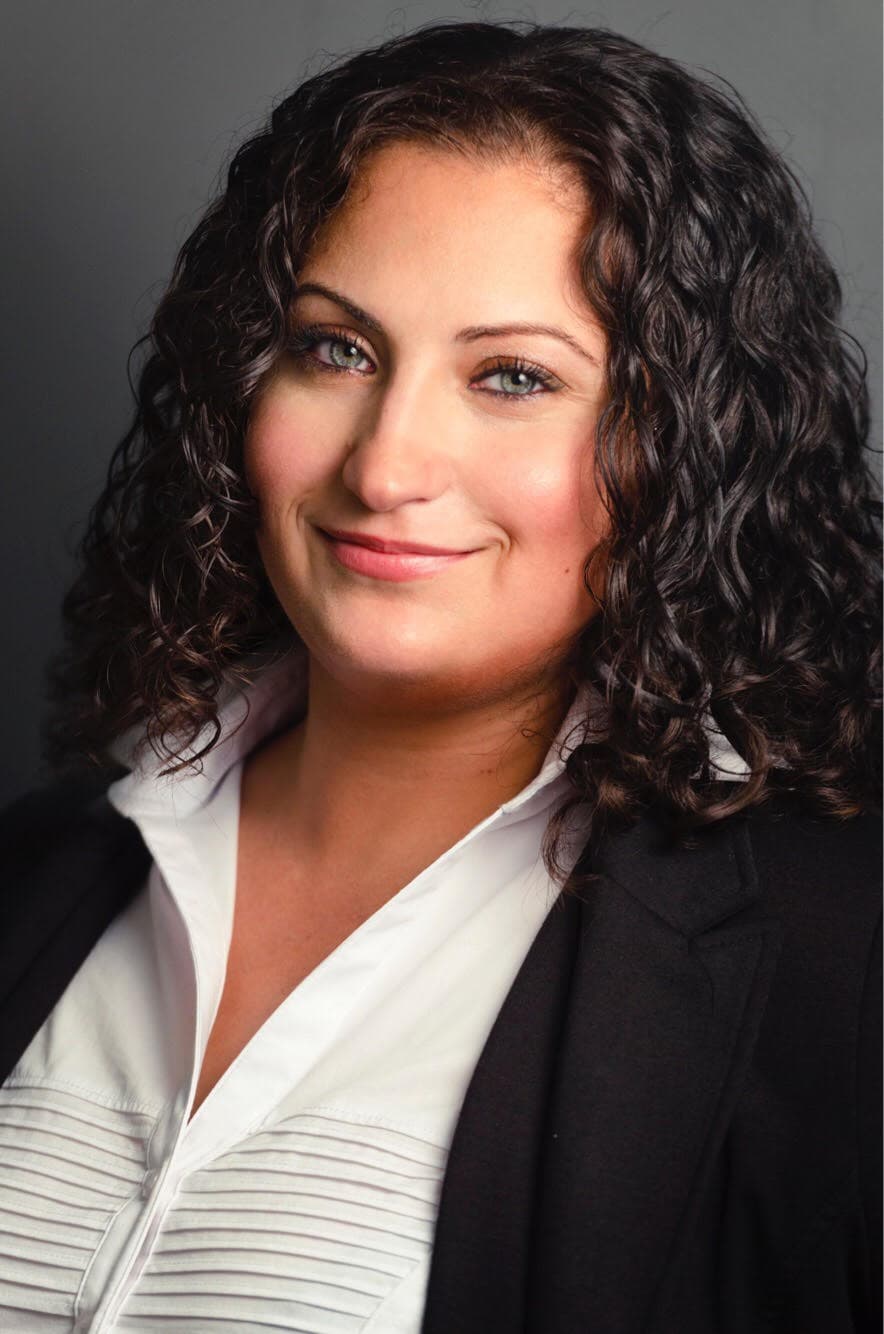 Photo of Victoria Sous