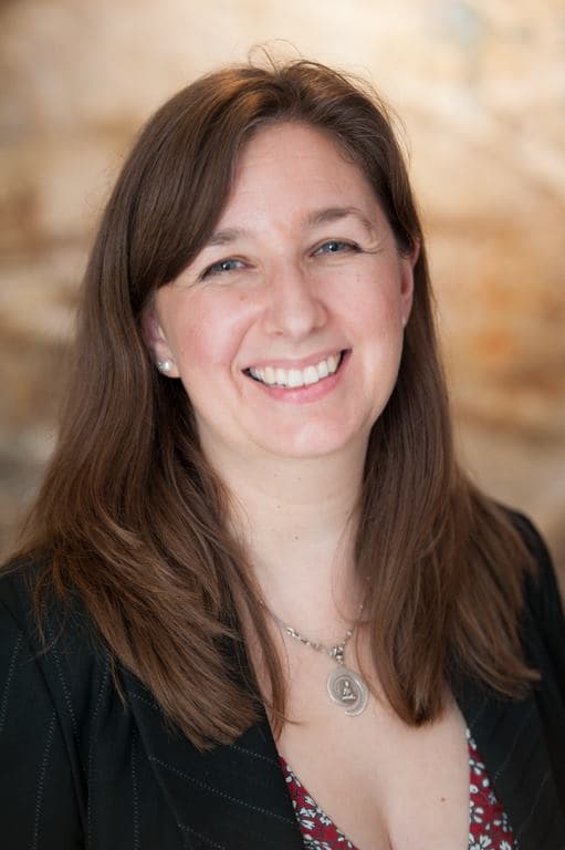 Photo of Victoria Wright, Phd