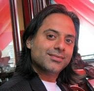 Photo of Vijay Rana