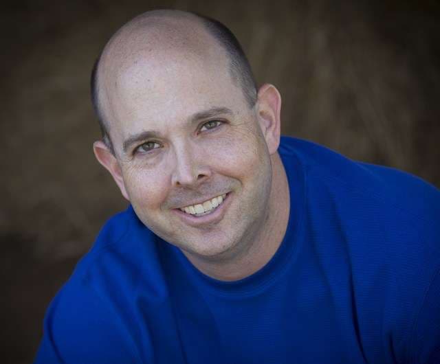 Photo of Vince Sessions