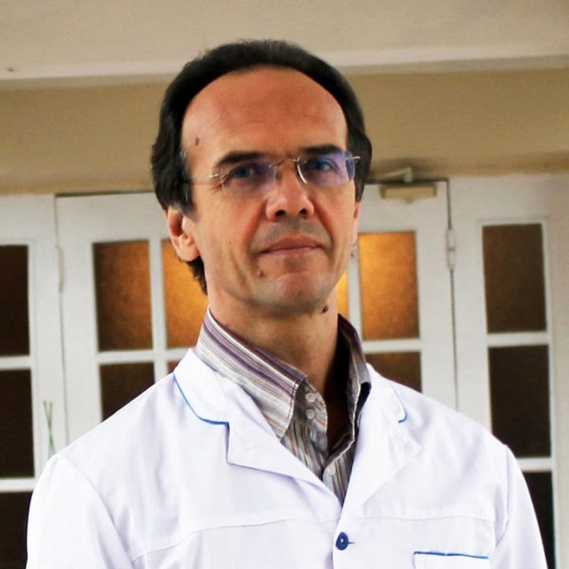 Photo of Vladislav Matrenitsky