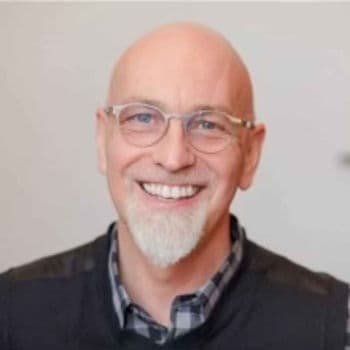 Photo of Volker Schuetz