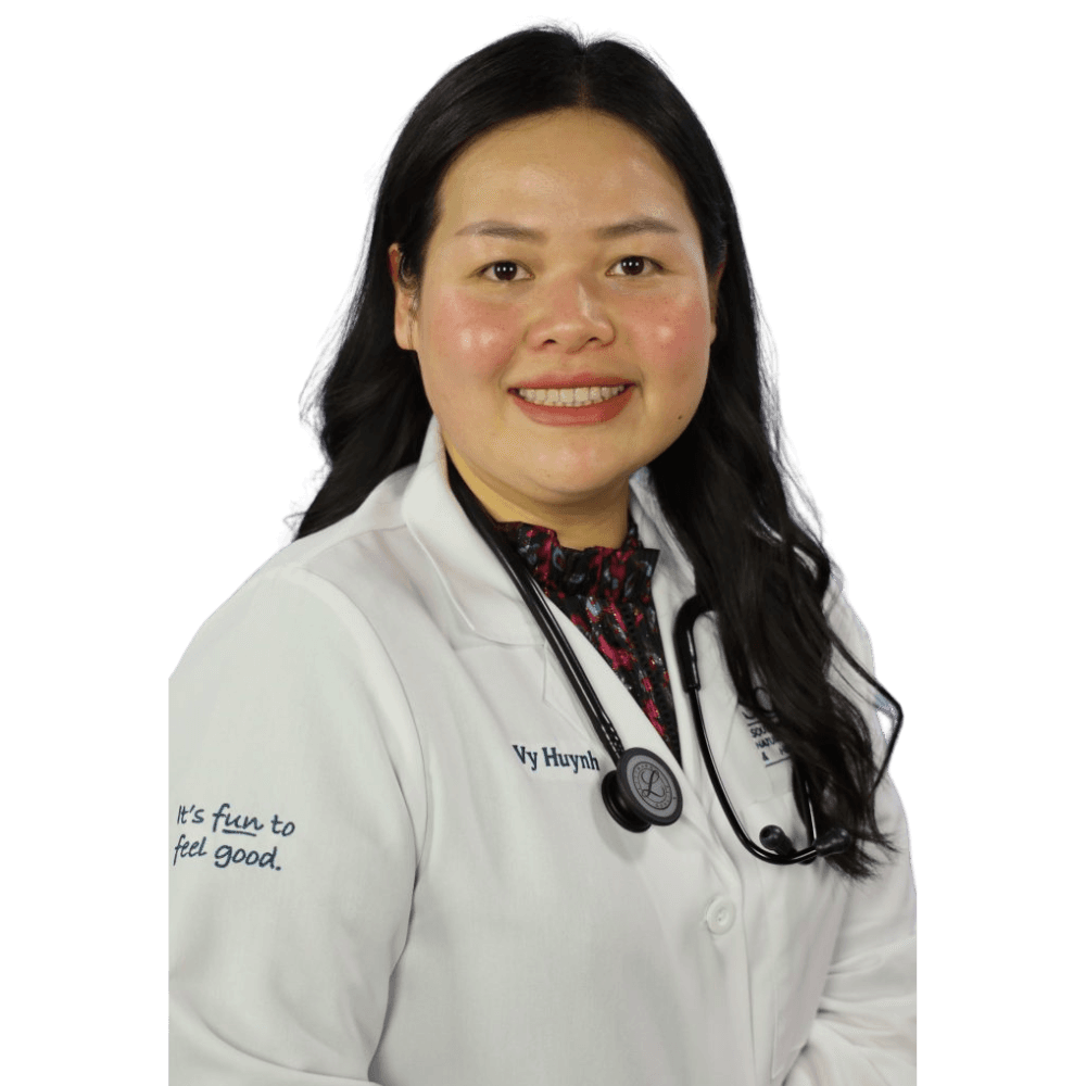 Photo of Vy Huynh