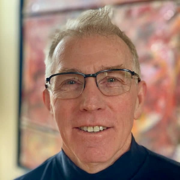 Photo of Walt Winn
