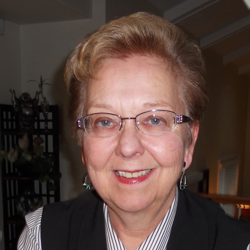 Photo of Wanda Bedinghaus, Md
