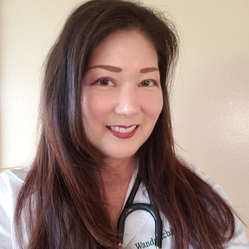 Photo of Wanda Ichiriu, Pa-C, Ifmcp