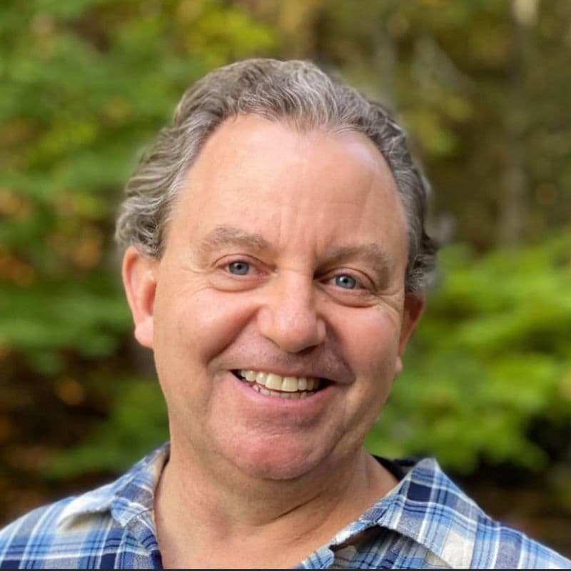 Photo of Wayne Cina