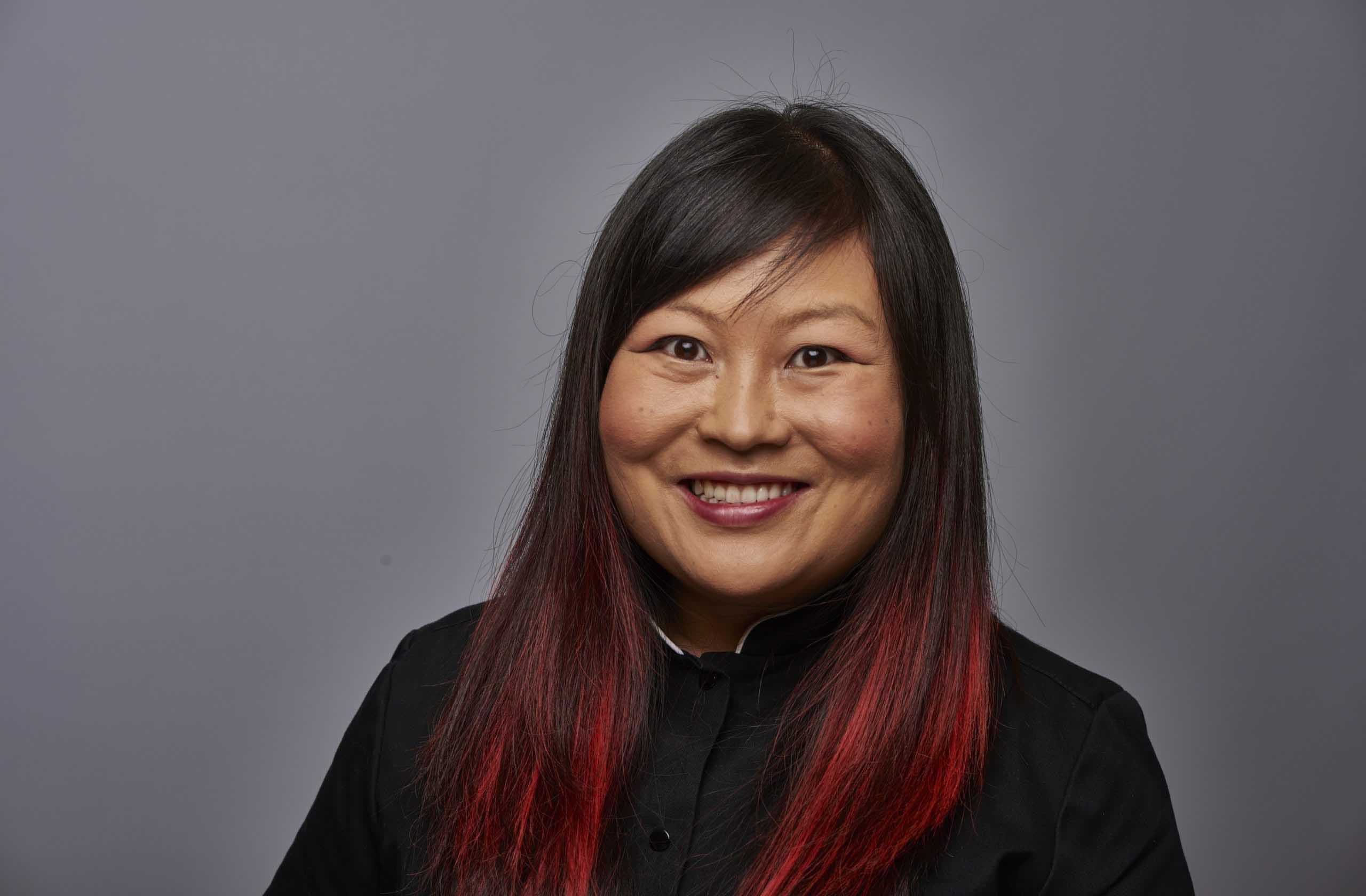 Photo of Wei Shen