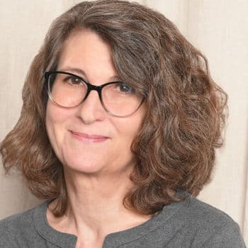 Photo of Wende Reynolds
