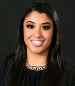 Photo of Wendy Alvarez