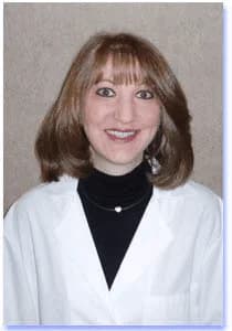 Photo of Wendy Beratan