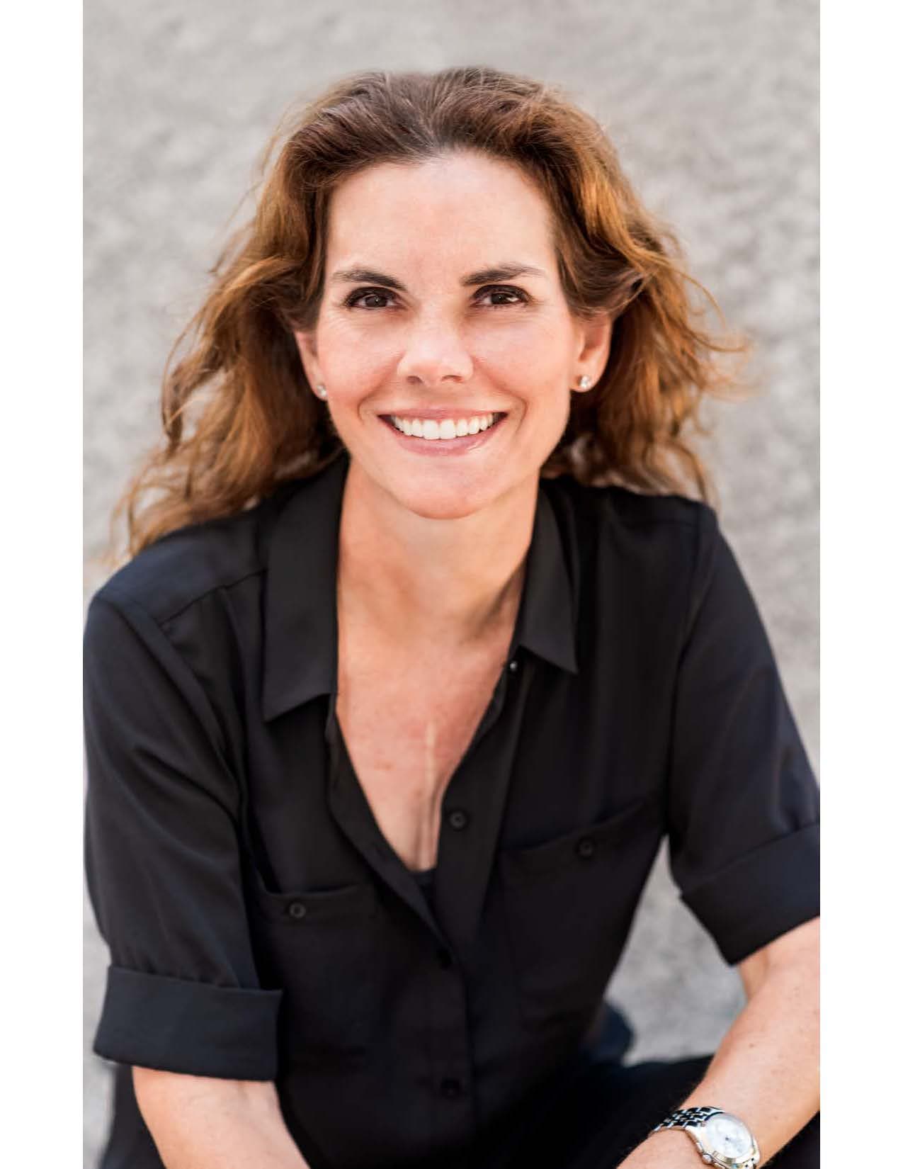 Photo of Wendy C. Wilfert