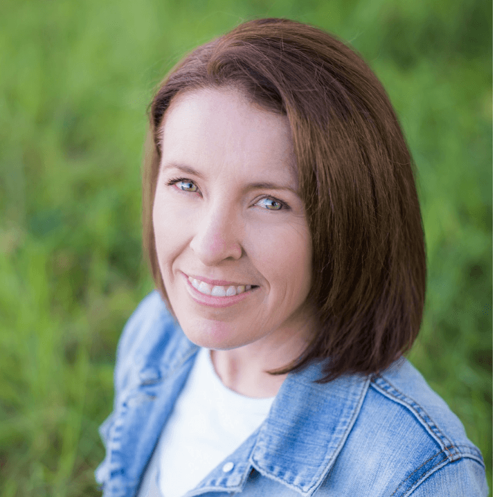Photo of Wendy Clarke