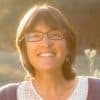 Photo of Wendy Leitmanis