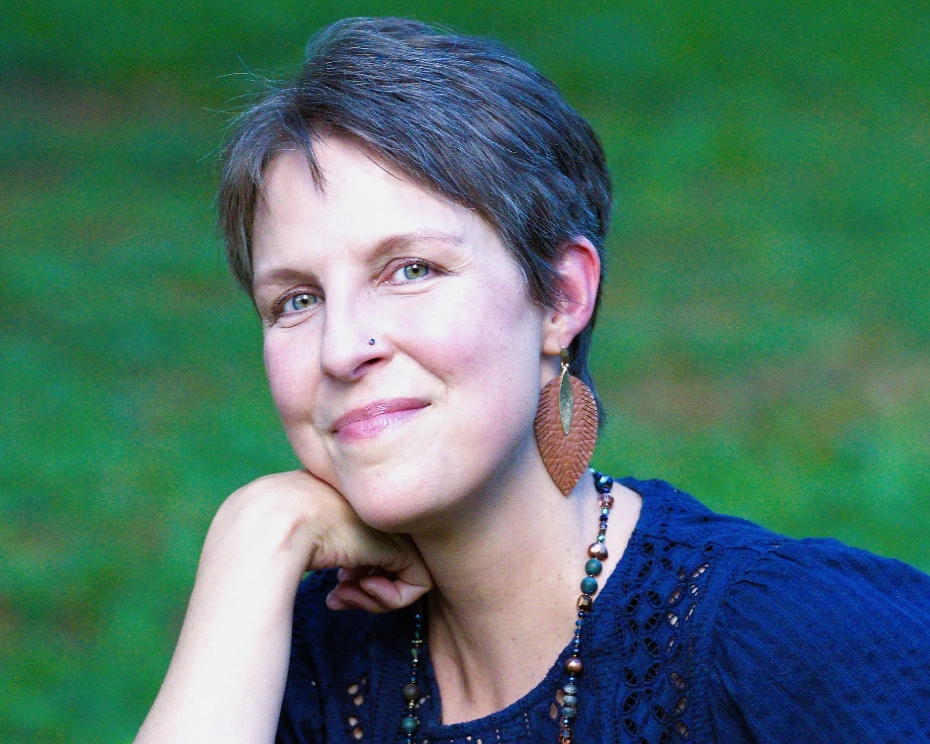 Photo of Wendy Lynn Swanson