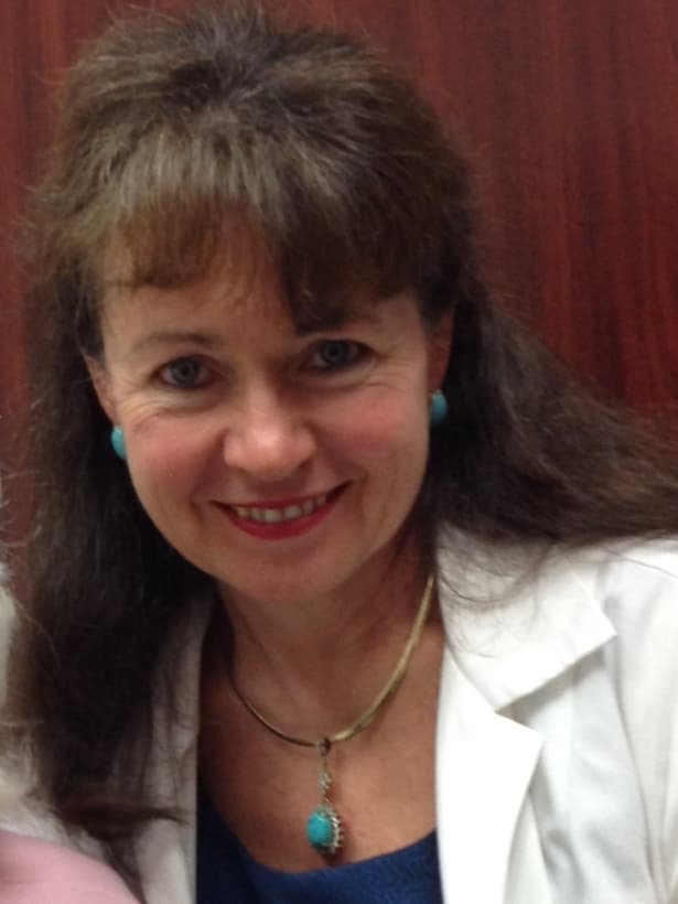 Photo of Wendy Rashidi, Md