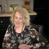 Photo of Wendy Scime