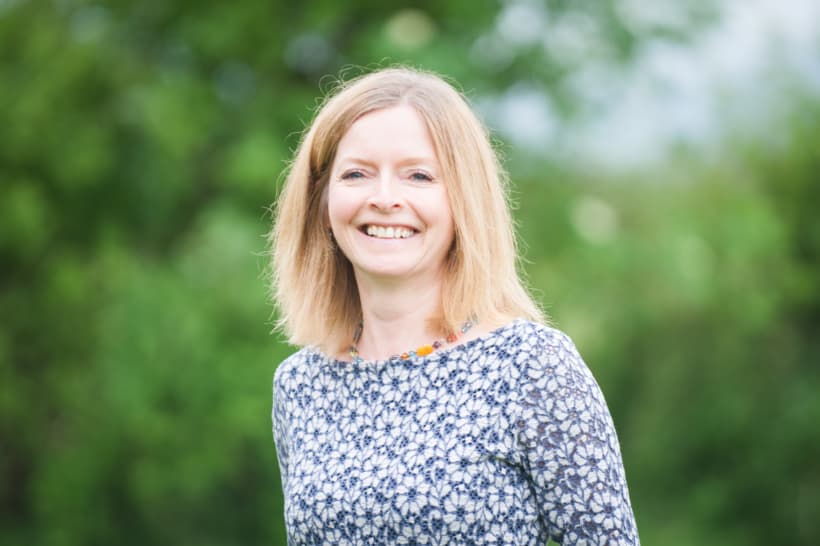 Photo of Wendy Urwin, Bsc (Hons), Pgdip, Mbant