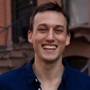 Photo of Wes Lambert