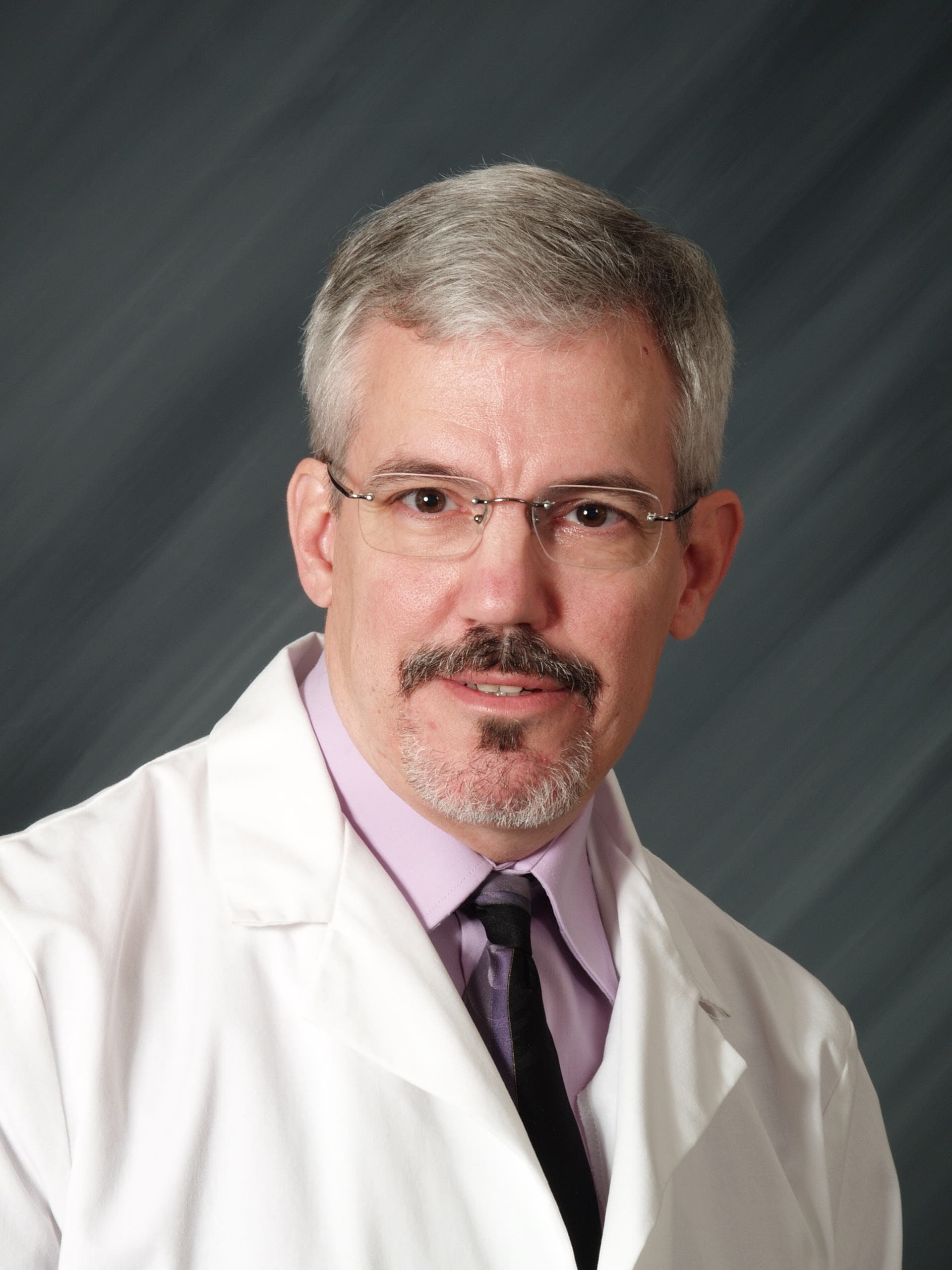 Photo of Wesley M. Eades