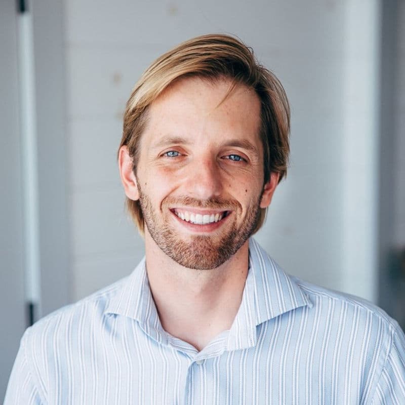 Photo of Wesley Ryan